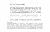 COLONIA PENAL “SUBPREFECTO MIGUEL ROCHA” … U5. 06-2006.pdf · Guía practica. Asociación para la Prevención de la ... su nivel de rigor y por el uso intensivo de las sanciones
