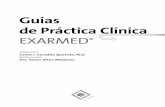 Guías de Práctica Clínica - medikatalogo.com.mx€¦ · de Práctica Clínica ... CARIES ..... 327 Mariana Gabriela Fonseca Chávez 2. HIPOACuSIA nEuROSEnSORIAL bILAtERAL E ImPLAntE