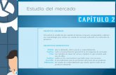 Objetivos y Generalidades del - UAT Reynosa Rodheuat.gustavoleon.com.mx/FDP2 - Estudio del Mercado Completo.pdf · cuantificar la demanda potencial insatisfecha de cualquier producto,