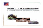 Proyecto - Colegio Claret · Las catequesis de aula · Catequesis escolar (sala de 2 años a 5º año): espacios de explicitación sistemática de la fe de la comunidad de la