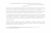 REGLAMENTACIÓN DE LAS ASOCIACIONES …repository.unimilitar.edu.co/bitstream/10654/11216/1/Salamanca... · de asociación pública privada a que se refiere la citada ley, pudiendo