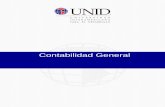 Contabilidad General - moodle2.unid.edu.mxmoodle2.unid.edu.mx/dts_cursos_mdl/ejec/AE/CG/S08/... · CONTABILIDAD GENERAL 1 . Sesión No. 8 Nombre: Registro de transacciones de una