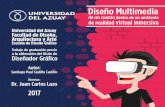 Multimedia - DSpace de la Universidad del Azuay: …dspace.uazuay.edu.ec/bitstream/datos/7070/1/13016.pdf · de un cuento dentro virtual inmersiva ... Capitulo 2: Planificación Capitulo