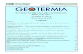 COMISIÓN FEDERAL DE ELECTRICIDAD …geotermia.org.mx/wp-content/uploads/2017/11/Geotermia-Vol23-1.pdf · una apretada síntesis sobre el tema de las bombas de calor en general, y