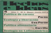 Hechos e Ideas N° 4 - ruinasdigitales.com e Ideas 04.pdf · De la Periferia al Centro para una Ciudad armónicamente Integrada Municipalidad de San Miguel de Tucumán ... CAJA NACIONAL