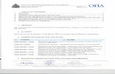 oha.hondurascalidad.orgoha.hondurascalidad.org/wp-content/uploads/Documentos_OHA/... · OHN-ISO 15189 OHN-ISO/IEC 17020 OHN-ISO/IEC 17021 ... 5.1 Haber realizado al menos una auditoría