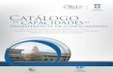 Entorno Socioeconómico UCA-Nicaragua Catálogo€¦ · diagnóstico, implementación y auditoría interna en Sistemas de Gestión, Ingeniería de Calidad (Análisis de Valor), ...
