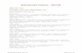 Bibliografía Cubana - BNCJM - Biblioteca Digital de Cubabdigital.bnjm.cu/secciones/bases/bibliografia/pdf/1997.pdf · ISBN 959-242-011-4 Centro Marinello ; ... un enfoque de la ruta