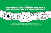 Cómo utilizar el CINTURÓN DE HERRAMIENTAS DEL HÉROE DE LA ... · En este folleto se indica cómo utilizar la nueva interfaz y las herramientas gratuitas de la ... Hago clic en