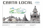 carta localfemp.femp.es/files/842-311-fichero/Carta Local nº 299... · 2017-02-28 · Artículos de Juan Espadas (Alcalde de Sevilla), Luis Mecati (FEMP , ... Carta Local autoriza