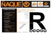 colecciones REVISTA TEATRAL R WEB 2014.pdf · el taller de autoevaluaciones, y cada bloque de contenido está teatro ... Teatro Aplicado · El teatro y sus recursos en otros ... Manual-guIa
