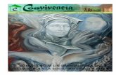 Consejo de Redacción de Convivenciacentroconvivencia.org/wp-content/uploads/2017/06/Convivencia-1.pdf · Consejo de Redacción de Convivencia: Director: Dagoberto Valdés Hernández
