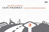 TM guía para LOS PADRES - 1.cdn.edl.io · Las actividades en estas áreas incluirán: • Leer cuentos, incluyendo fábulas y leyendas folklóricas de diferentes culturas, e identificar