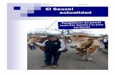 Volumen 13 Enero 2010 El Sauzal actualidad · de Usuarios y otro de Mo-nitor Deportivo, en el Cen-tro de ... del musical “La vuelta al mundo de Willy Fog”. El ... en un local