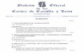 1. PROCEDIMIENTOS LEGISLATIVOS2004.ccyl.es/SIRDOC/PDF/PUBLOFI/BO/CCL/9L/BOCCL0900314A.pdf · Comunidad de Castilla y León, y la Ley 9/2014, de 27 de noviembre, ... que hace la Junta