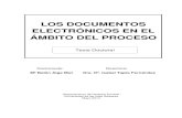 LOS DOCUMENTOS ELECTRÓNICOS EN EL …ibdigital.uib.cat/greenstone/collect/tesisUIB/index/assoc/Aige_Mut... · Los documentos electrónicos en el ámbito del proceso 3 2.2. Eficacia