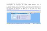 1. INSTALACIÓN DE LA APLICACIÓN Instalación sigp.sena.edu.co/soporte/GUIA_I+D_ software requerido para el funcionamiento del formulario es la máquina virtual de Java (JRE) versión