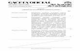 Año XXXIII – Número 2855 9 de noviembre de 2016intranet.comunidadandina.org/documentos/Gacetas/GACE2855.pdf · La Unidad de Patentes de la Dirección Nacional de Propiedad Industrial