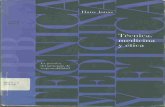 Técnica, medicina y ética - … · Festinger v D. Katz - Los métodos de investigación en las ciencias sociales 43. R. Arri llaga Torrens - La naturaleza del conocer 44. M. Mead
