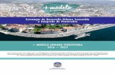 PORTADA Estrategia de Desarrollo Urbano Sostenible …€¦ · Análisis DAFO ... El modelo de transformación urbano de Pontevedra es una experiencia práctica aplicada ...