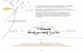 Un resultado ﬁnal: el clima educativo · 18 Ver páginas 118 a 122, Guía para dirigentes de la Rama Caminantes, OSM-RI, 2007. Componente del método Particularidad Rover • Como