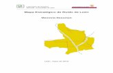 Memoria resumen Mapa Estratégico de Ruido de la ciudad de …sicaweb.cedex.es/.../LEON/MEMORIA_LEON.pdf · Memoria Resumen León, mayo de 2012 ... con la zona peatonal de la ciudad