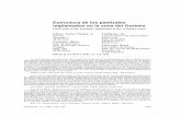 Estructura de los pastizales implantados en la zona del ...hedatuz.euskomedia.org/7284/1/13133154.pdf · un acercamiento a la comprensión de la dinámica tan compleja del pastizal.