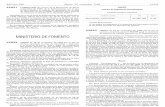 MINISTERIO DE FOMENTO - boe.es · se hace pública la relación de aprobados en la fase de oposición de las pruebas selectivas para ingreso en el Cuerpo de Gestión de la Hacienda