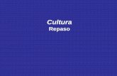Cultura - Páginas Web Educativassgpwe.izt.uam.mx/files/users/uami/mapa54/Cultura_repaso.pdf · ¿Qué habíamos trabajado? • Cultura, concepto eje de la antropología (14 sesiones)