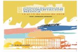 BIENVENIDA - jornadasdocumentacion2018.com · mediante un sistema de codificación en el Hospital la Luz de Madrid Mercedes Alhambra García de Dionisio 1, Juan Romero Sabariego ,