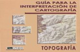 Guía para la interpretación de cartografía : topografíainternet.contenidos.inegi.org.mx/contenidos/productos/prod_serv/... · coordenadas geográficas, latitud y longitud, está