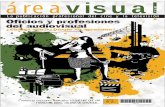 AV62 (Page 1) - areavisual.com · este pequeño clásico de los ochenta dirigido por el director y novelista Mi- ... ductor con su empresa Amiguetes Entertainment, del chileno Nicolás