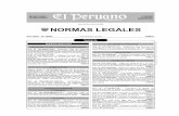 Cuadernillo de Normas Legales - gacetajuridica.com.pe · Formalización y Desarrollo Empresarial en la Región Tacna (CIAFOD) 398898 GOBIERNOS LOCALES MUNICIPALIDAD DE BARRANCO D.A.