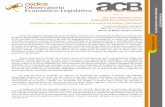 DEL BACHAQUEO COMO ARBITRAJE DE …cedice.org.ve/.../09/ACB-Arbitraje-Bachaqueo-RR-Septiembre-2015.pdf · restricciones en el acceso a divisas han terminado por ampliar la brecha