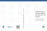 Sostenibilidad - fundaciongasparcasal.orgfundaciongasparcasal.org/publicaciones/Libro-Blanco-de-los... · El marco regulatorio de los medicamentos biosimilares en España: realidad
