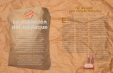 AD Introducir en Colombia un nuevo sistema de …empaquescolombia.carvajal.com/wp-content/uploads/... · aluminio, calzado y cerámica. Las cajas de cartón corrugado ... conceptos