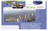 AGENCIA SUIZA PARA EL DESARROLLO Y LA …cebem.org/revistaredesma/vol1/docs/...de_nitrogeno.pdf · Red MoniCA: Red de Monitoreo de la Calidad del Aire Bolivia SENAMHI: ... Cochabamba