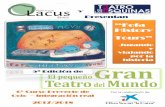 Tours” - - Fundación Lacus Aragón · y también sus danzas guerreras. 10 Marzo Historia Moderna.