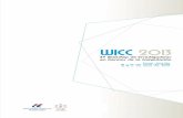 XV Workshop de Investigadores en Ciencias de laredunci.info.unlp.edu.ar/files/indice_wicc_2013.pdf · Quco2: Una Herramienta Para Medir La Calidad De Las Aplicaciones Web 430 ...