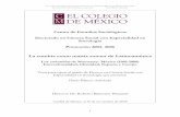 La cumbia como matriz sonora de Latinoamérica · El investigador- investigado ¿Por qué son relevantes la cumbia en América y los colombias de Monterrey . ... Colombia el país