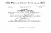 PODER EJECUTIVO SECRETARÍA DE GOBERNACIÓNpo.tamaulipas.gob.mx/wp-content/uploads/2014/08/cxxxix-90-290714F… · Servicios de Salud a los beneficiarios del Sistema de Protección