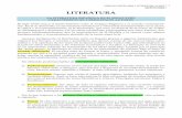 LENGUA CASTELLANA Y LITERATURA, 2º BAC …blogs.prensaescuela.es/gatomaquialpdev/files/2009/12/literatura-1c... · fundamentales, y el predominio absoluto de la razón sobre la fe.