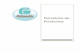 Portafolio de Productos - estadeboda.com · • Crunch (almendras tostadas trituradas con chispas de chocolate blanco y negro) • Oreo • Parchita (chocolate blanco con parchita)