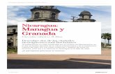 Managua y Nicaragua: Granada - cdn.logitravel.com · Te presentamos un viaje inenarrable por el corazón de Mesoamérica, en el que ... trabajo en favor de los huérfanos ... de la