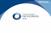 Desarrollo y Tendencias de los Mercados Energéticos …€¦ · Introducción: Un lenguaje común _ Los Mercados Energéticos Europeos. •¿Cómo se diseño el mercado en Europa?