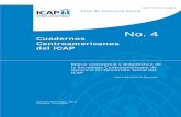 Cuadernos Centroamericanos del ICAP - unpan1.un.orgunpan1.un.org/intradoc/groups/public/documents/icap/unpan051050.pdf · Humanos, la perspectiva de la Gerencia Social y su relación