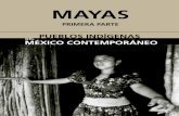  · La fortaleza de la cultura maya trasciende con mucho los aspectos cuantitativos; su presencia es clara en la vida económica, política y …