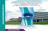 PROGRAMAcongresos-medicos.com/docs/21468/programa (52).pdf · la historia clínica como en el establecimiento de un diagnóstico previo. ... Andrés Camprodón Alberca ... 12.30h