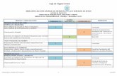 Caja de Seguro Social - css.gob.pa de Proyectos DENISA IV Trimestre 2017.pdf · agua (chiller) de condensación por agua y compresores tipo tornillo para la planta central de agua