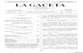 Gaceta - Diario Oficial de Nicaragua - No. 202 del 28 de ...sajurin.enriquebolanos.org/vega/docs/G-1994-10-28.pdf · AÑO XCVII Managua, Viernes 28 de Octubre de 1994 No. 202 REPUBLICA